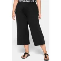 Sheego 3/4-Hose