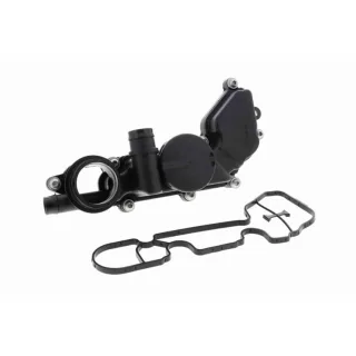 Vaico ?labscheider f?r Kurbelgeh?useentl?ftung Audi Seat Skoda VW V10-5780 1,5