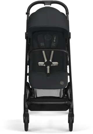 Cybex Buggy Beezy Magic Black