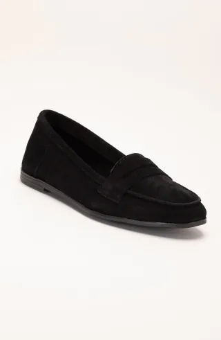 Dorothy Leder Loafer