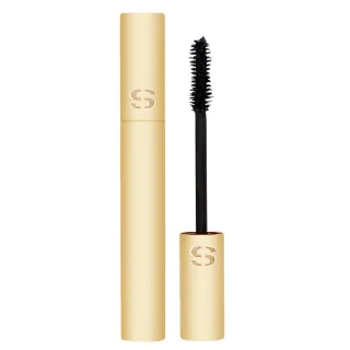 Sisley Phyto-Noir Mascara 1 Tiefschwarz - 7ml für üppige, voluminöse Wimpern