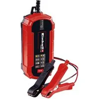 Einhell CE-BC 2 M Autobatterie-Ladegerät (2000 mA, 12 V, 2 A)