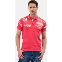 Cipo & Baxx Poloshirt