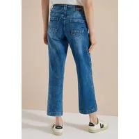 CECIL Loose-fit-Jeans im Loose Fit