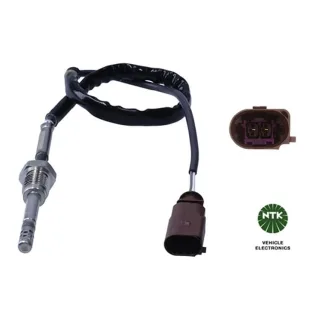 NTK Abgastemperatursensor Audi A4 A5 A7 A8 Q5 Porsche Macan 3,0