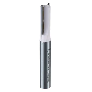 Makita Nutfräser zweischneidig Ø 6 mm Schaft - D-47422