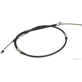 Jakoparts Handbremsseil hinten links Toyota Starlet P9 1,3
