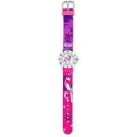 Scout Quarzuhr Achtion Girls, 280378008 164000042, Armbanduhr, Kinderuhr, Geschenkidee, Schulanfang, Mädchen, Einhorn