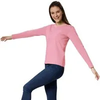 dressforfun Langarmshirt Langarm-Shirt Frauen