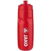 Jako Armband Trinkflasche rot