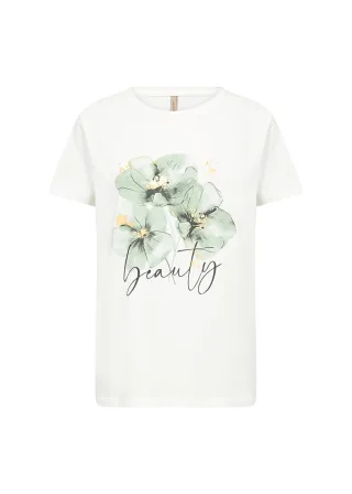 Soyaconcept - SC-RINA FP 25 offwhite - Gr. - M