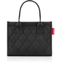 REISENTHEL® Einkaufsshopper daily shopper XS rhombus black