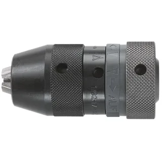 Fein Schnellspann-Bohrfutter Spitze Form R,mit Spannkraftsicherung - 63204032006
