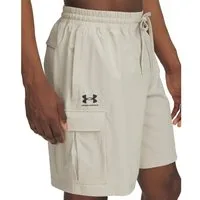 Under Armour® Trainingsshorts Under Armour Herren Vibe Woven Cargo Short 1386560