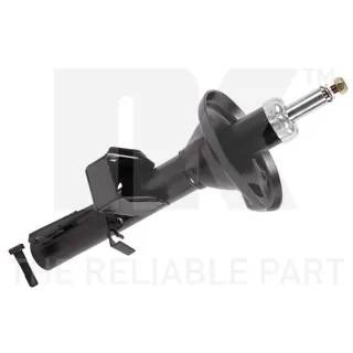 NK Sto?d?mpfer hinten Ford Mondeo 2