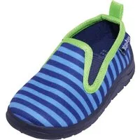 Playshoes Hausschuh Ringel Hausschuh