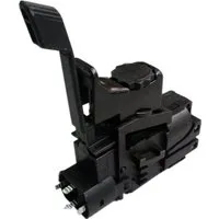 Trade-Shop Schalter passend für Bosch PBH 240 RE, PBH 20 RLE, UBH2/20 RLE, PSB 500 R, Schaltereinheit mit Drehzahlregler - für Bohrhammer / Stemmhammer