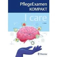 I care - PflegeExamen KOMPAKT / diverse