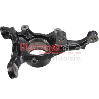 Metzger Achsschenkel vorne links BMW X5 E53