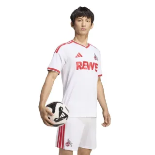 adidas 1. FC Köln Heim Trikot 26/27
