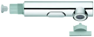 Grohe Spülbrause 46926 chrom , 46926000 46926000