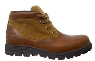Timberland Walden Park Brown wasserdicht