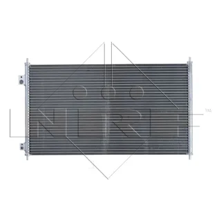 NRF Klimakondensator Honda Civic 7 8