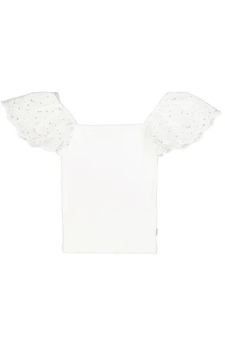 Garcia - P262605 off white - Gr. - 176