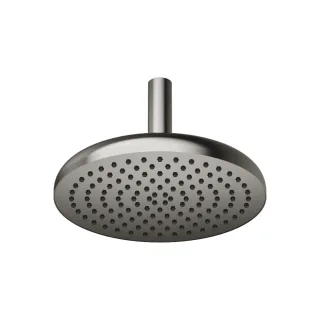Dornbracht Regenbrause mit Deckenanbindung COYA 28687404 Dark Chrome,28687404-19 28687404-19