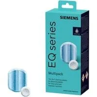 EQ Multipack Reinigungs- und Entkalkungstabletten TZ80003A