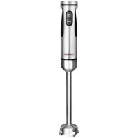 Gastroback Stabmixer Powermix Stabmixer Professional 1.500W, 1500 W, inkl. 5-teiligem Zubehör