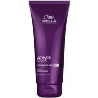 Wella Professionals Haarspülung ULTIMATE COLOR CONDITIONER, für coloriertes Haar, feuchtigkeitsspendend