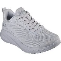 Skechers BobsSquad chaos Face Schnürschuh