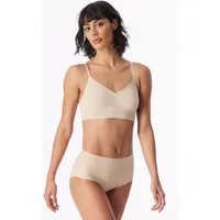 Schiesser Bustier "Invisible Soft" mit herausnehmbaren Pads