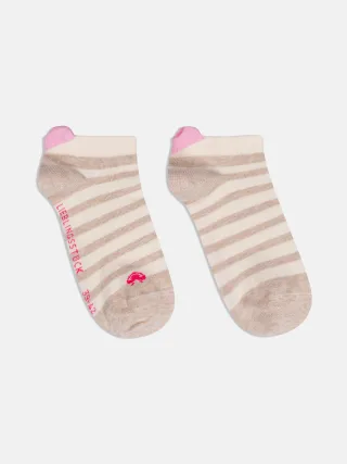 LIEBLINGSSTÜCK - GraceEP beige - Gr. - 36.5