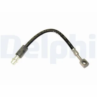 Delphi Bremsschlauch vorne Opel Combo Corsa Tigra