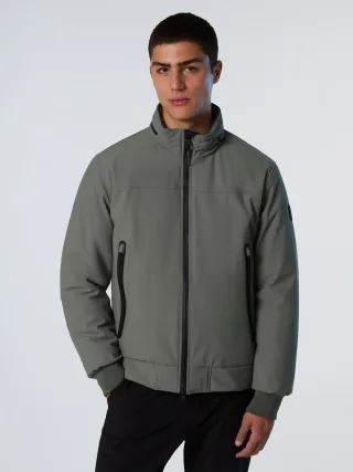 North Sails Jacke Voyager Sailor