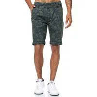 Tazzio Chinoshorts A204 Chino Shorts