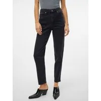Vero Moda Mom-Jeans VMTESSA HR MOM JEANS RA220 GA NOOS