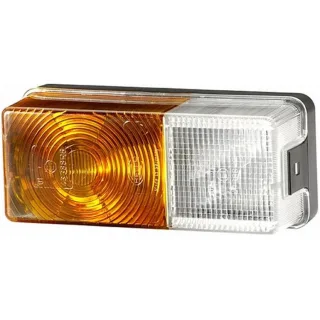 Hella Blinkleuchte links 2BE002582-031