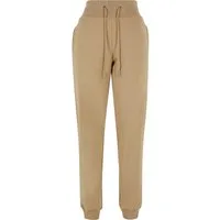 URBAN CLASSICS Jogginghose Urban Classics Damen Ladies Cozy Sweatpants (1-tlg)