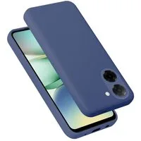 Cadorabo Handyhülle für Xiaomi Redmi A5 Hülle Xiaomi Redmi A5, Hülle TPU Silikon Schutzhülle Flexible Handyhülle Cover Case