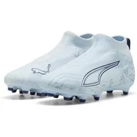 PUMA ULTRA 6 MATCH+ FG/AG Fußballschuhe ohne Schnürung Jugendliche Fußballschuh