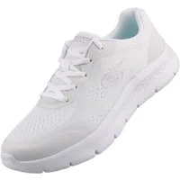 Skechers 125526-WHT Sneaker