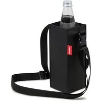 achilles Flaschenkorb 1er Bottle-Bag Flaschentasche mit verstellbarem Umhängegurt