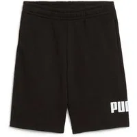 PUMA Trainingsshorts Puma Jungen Short ESS No. 1 Logo TR 684918