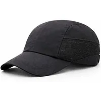 ZUKUNFTSENKEL Baseball Cap Outdoor Kappe Unisex Leicht & Atmungsaktiv mit Netz-Einsätzen (Sommer Basecap Herren & Damen) Laufkappe Sportkappe Schirmmütze
