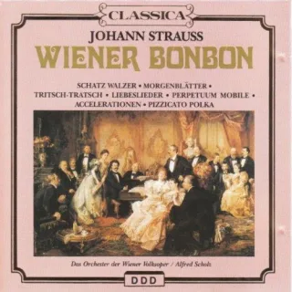 Wiener Bonbons