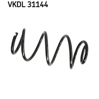 SKF Feder vorne Audi A1 VKDL31144