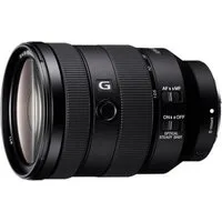 Sony SEL24105G Zoomobjektiv, (FE 24-105 mm F4 G OSS (SEL24105G) Vollformatobjektiv)